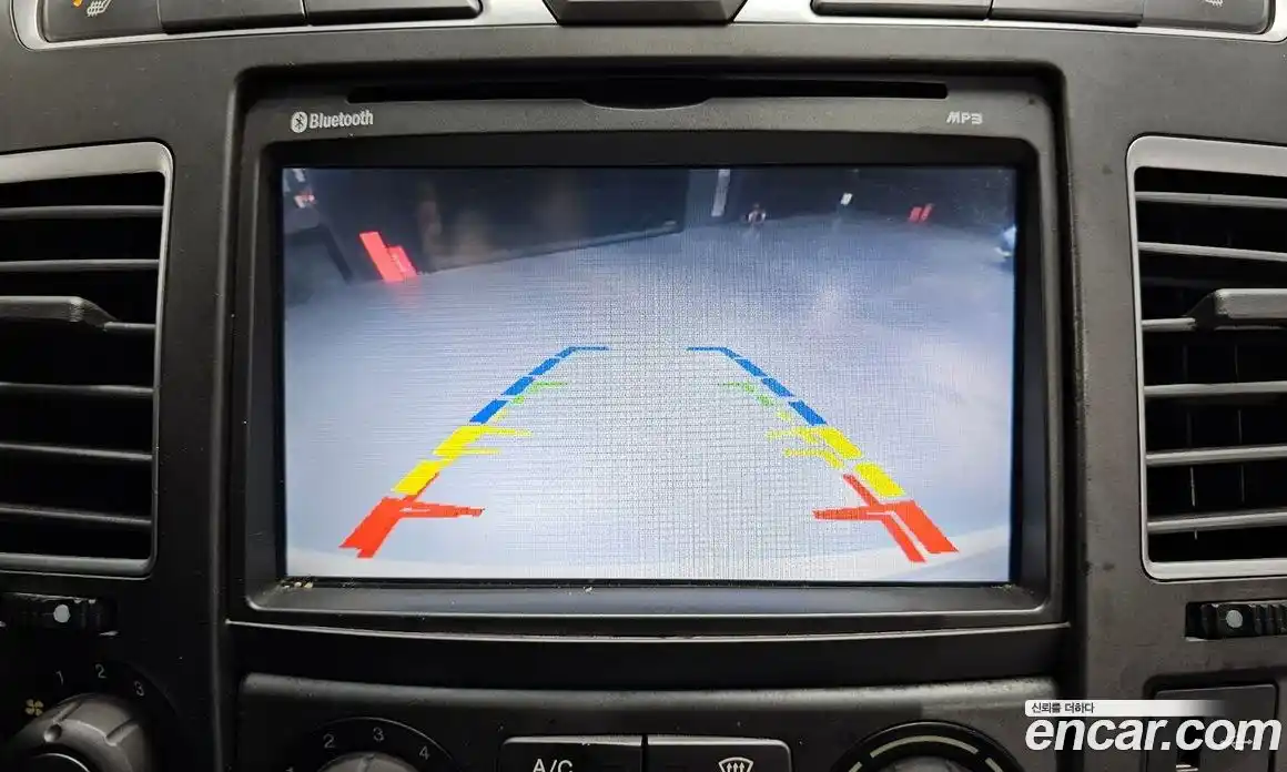 SsangYong Korando 2015 2.0 Автомат в Москве № 310485, фото 15