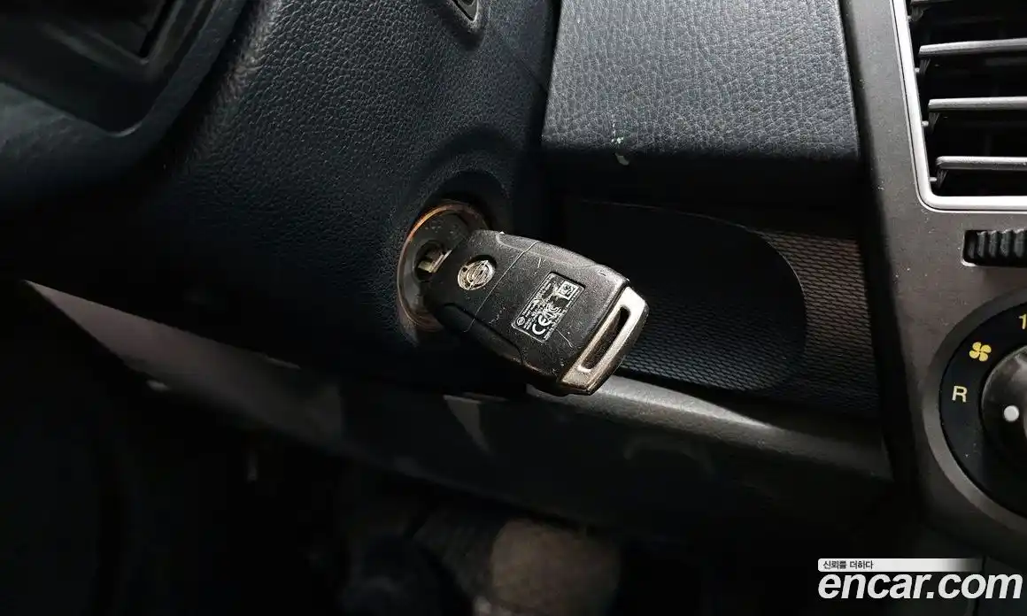 SsangYong Korando 2015 2.0 Автомат в Москве № 310485, фото 16