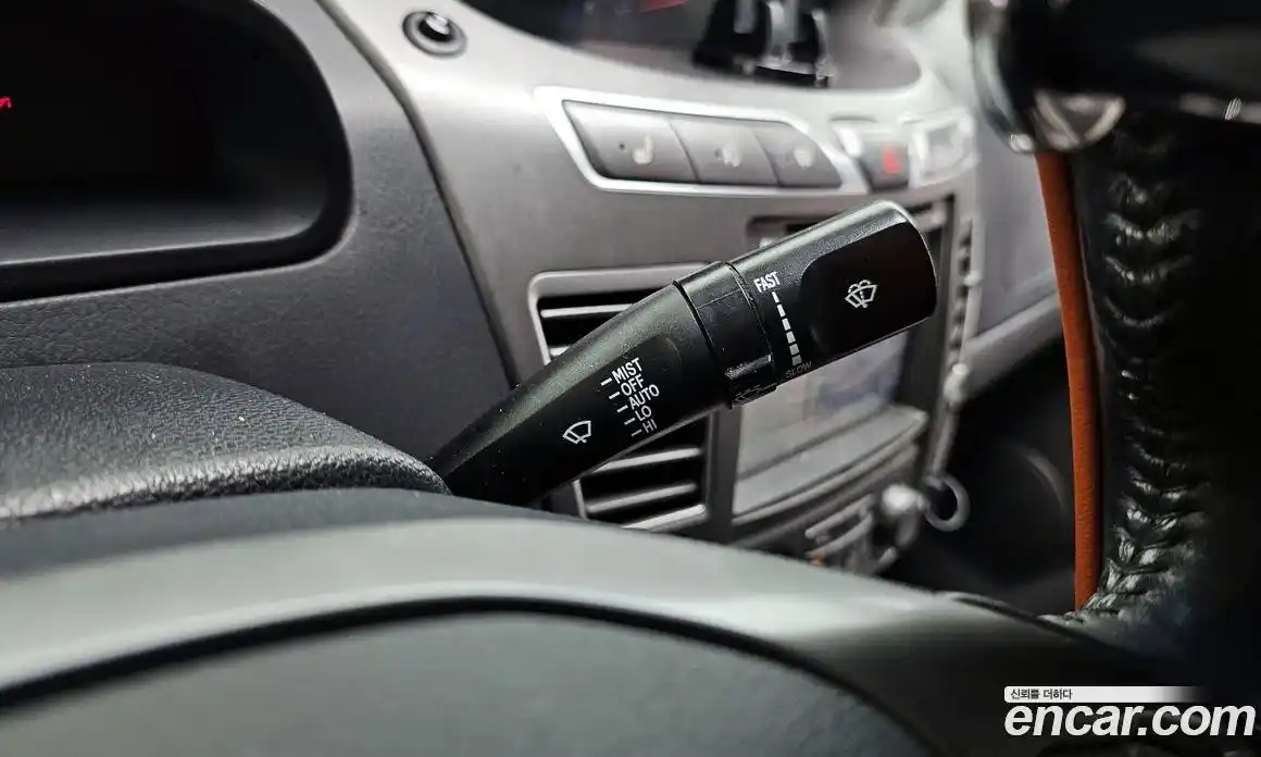 SsangYong Korando 2015 2.0 Автомат в Москве № 310485, фото 18