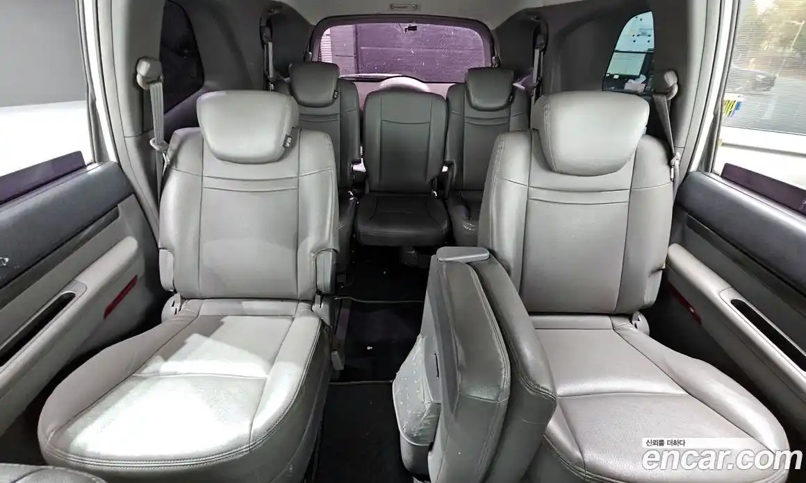 SsangYong Korando 2015 2.0 Автомат в Москве № 310485, фото 19