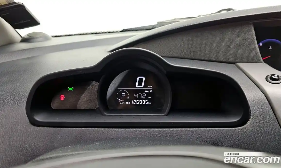 SsangYong Korando 2015 2.0 Автомат в Москве № 310485, фото 8