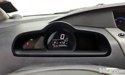 SsangYong Korando 2015 2.0 Автомат в Москве № 310485, миниатюра 8