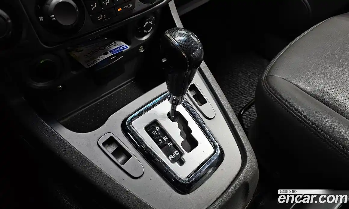 SsangYong Korando 2015 2.0 Автомат в Москве № 310485, фото 9