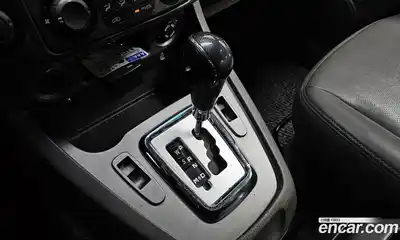 SsangYong Korando 2015 2.0 Автомат в Москве № 310485, миниатюра 9