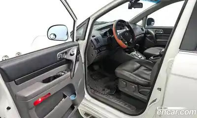 SsangYong Korando 2015 2.0 Автомат в Москве № 310485, миниатюра 10
