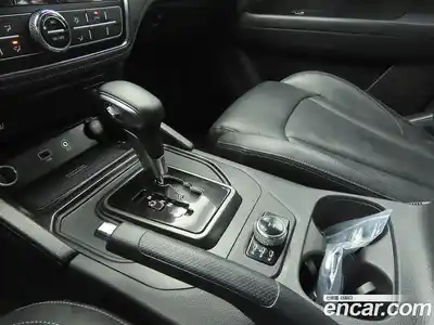 SsangYong Rexton 2021 2.2 Автомат в Москве № 310733, миниатюра 11