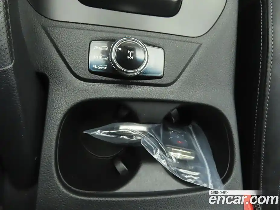 SsangYong Rexton 2021 2.2 Автомат в Москве № 310733, фото 14