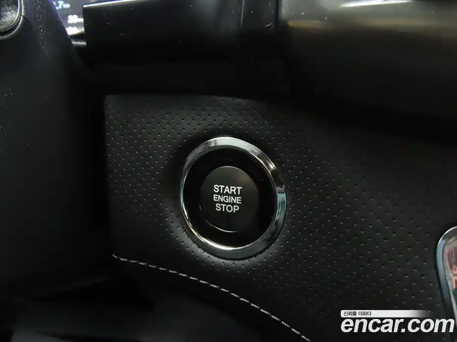 SsangYong Rexton 2021 2.2 Автомат в Москве № 310733, фото 15