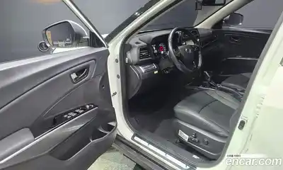 SsangYong TIBOLI 2020 1.5 Автомат в Москве № 31196, миниатюра 11