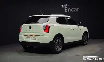 SsangYong TIBOLI 2020 1.5 Автомат в Москве № 31196, миниатюра 12