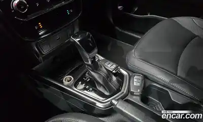 SsangYong TIBOLI 2020 1.5 Автомат в Москве № 31196, миниатюра 2