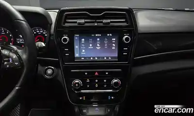 SsangYong TIBOLI 2020 1.5 Автомат в Москве № 31196, миниатюра 5