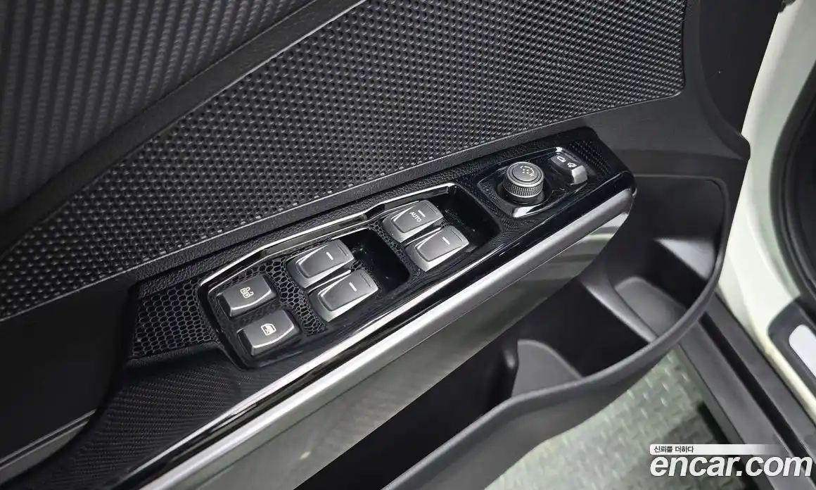 SsangYong TIBOLI 2020 1.5 Автомат в Москве № 31196, фото 6