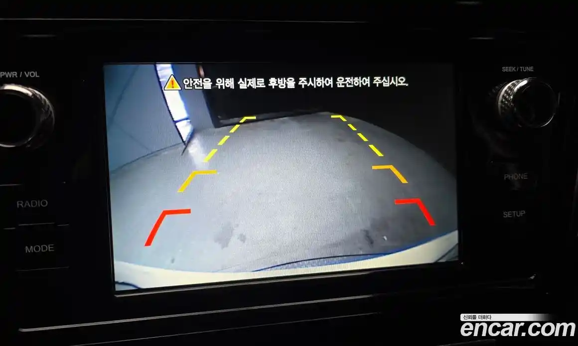 SsangYong TIBOLI 2020 1.5 Автомат в Москве № 31196, фото 7