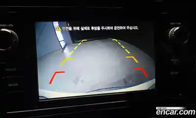 SsangYong TIBOLI 2020 1.5 Автомат в Москве № 31196, миниатюра 7