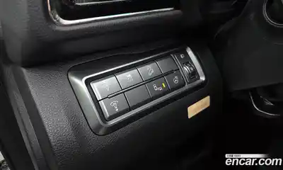 SsangYong TIBOLI 2020 1.5 Автомат в Москве № 31196, миниатюра 8