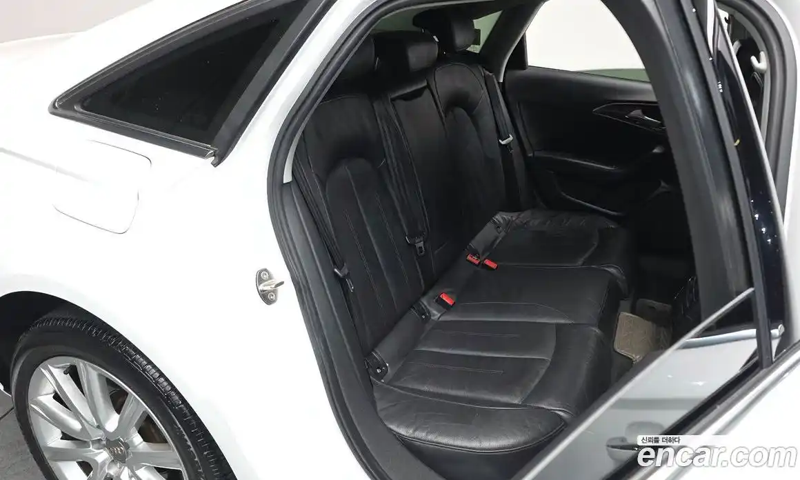 Audi A6 2015 3.0 Автомат в Москве № 312074, фото 11