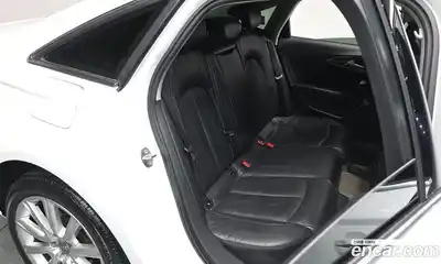 Audi A6 2015 3.0 Автомат в Москве № 312074, миниатюра 11