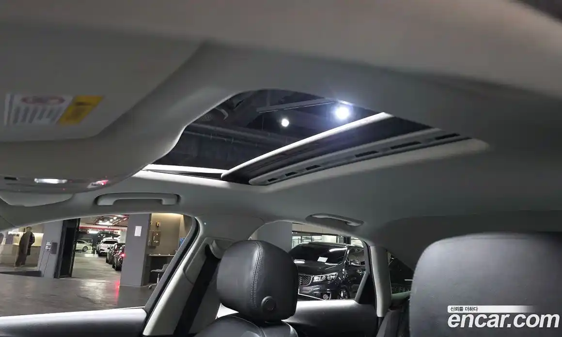 Audi A6 2015 3.0 Автомат в Москве № 312074, фото 19