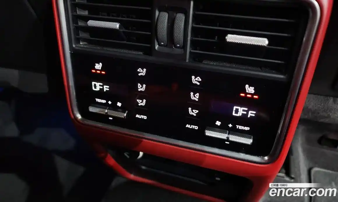 Porsche Cayenne 2021 3.0 Автомат в Москве № 312927, фото 18