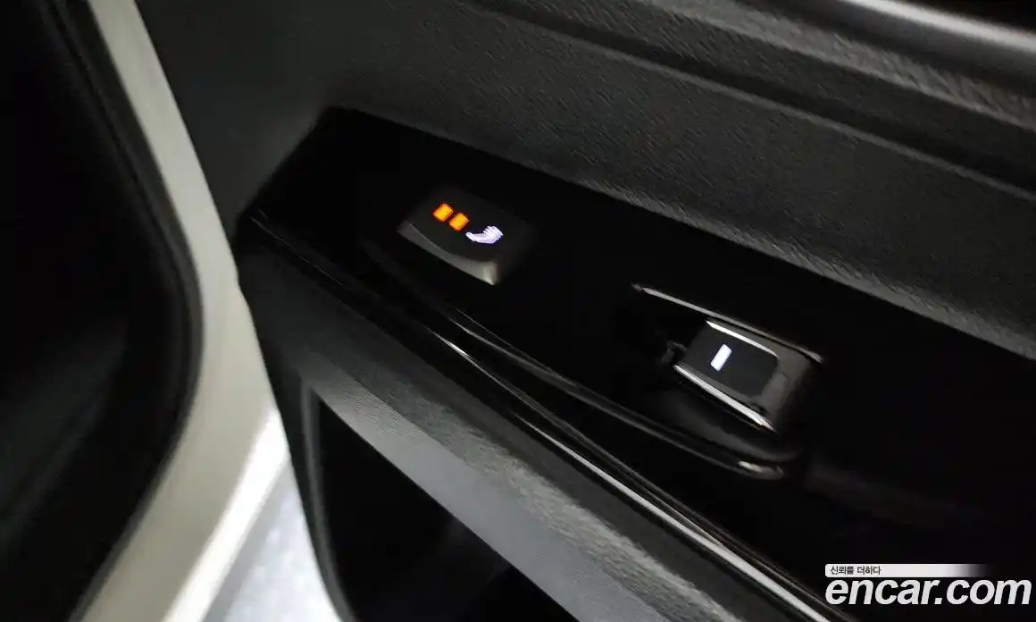 SsangYong Korando 2024 1.5 Автомат в Москве № 31310, фото 15