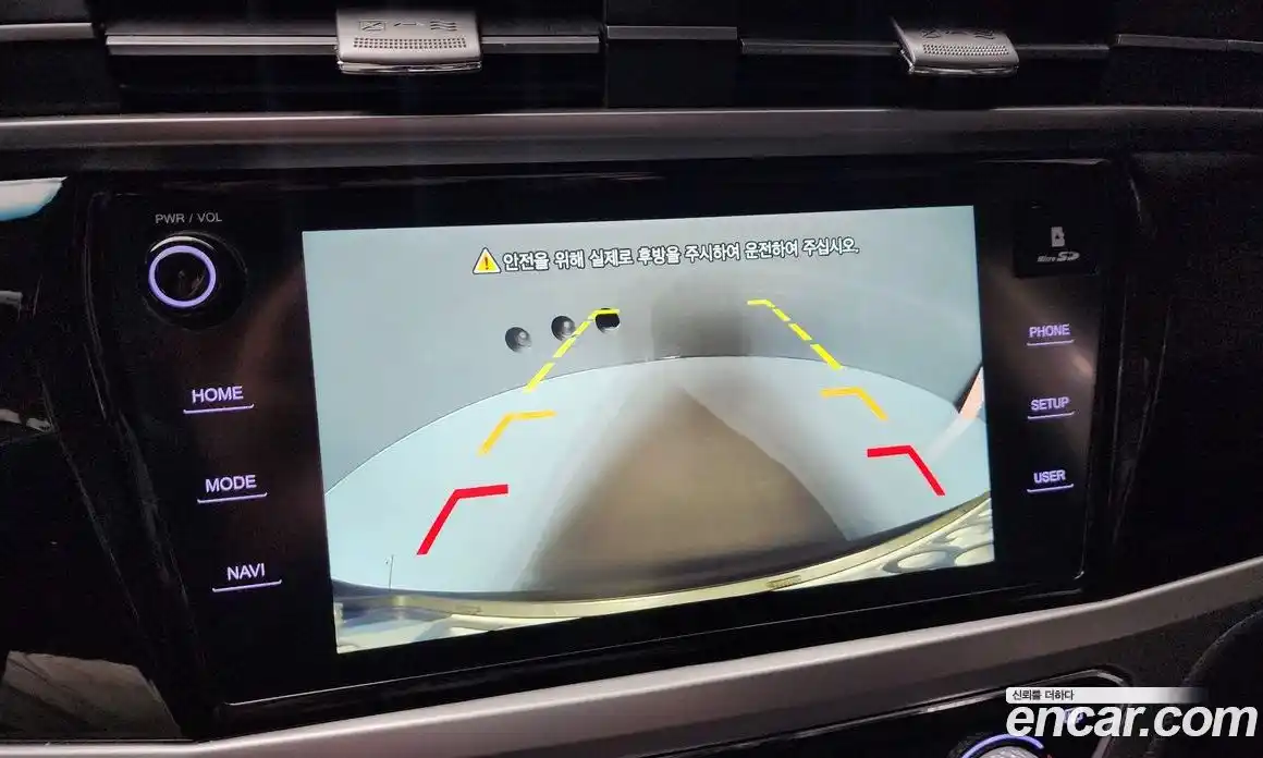 SsangYong Korando 2024 1.5 Автомат в Москве № 31310, фото 4