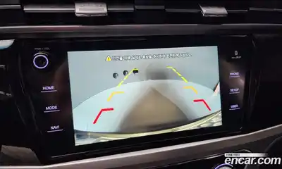 SsangYong Korando 2024 1.5 Автомат в Москве № 31310, миниатюра 4