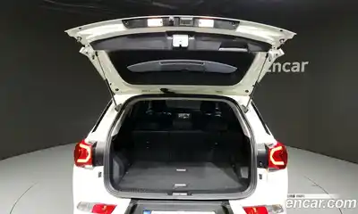 SsangYong Korando 2024 1.5 Автомат в Москве № 31310, миниатюра 5