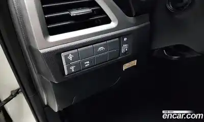 SsangYong Korando 2024 1.5 Автомат в Москве № 31310, миниатюра 7