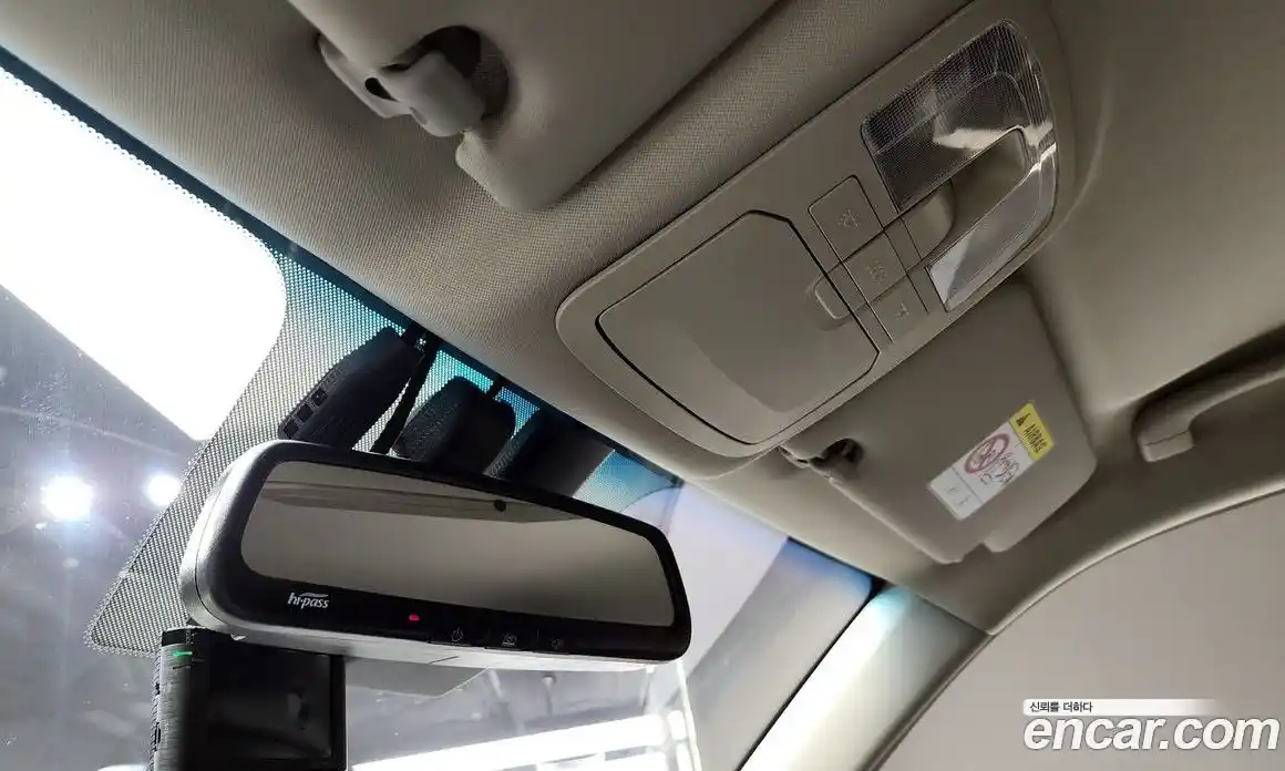 SsangYong Korando 2024 1.5 Автомат в Москве № 31310, фото 10