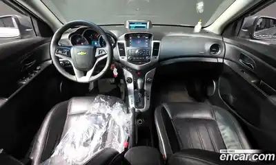 Chevrolet Cruze 2012 1.6 Автомат в Москве № 315147, миниатюра 12