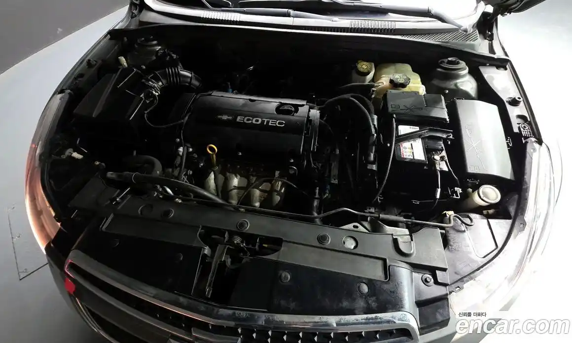 Chevrolet Cruze 2012 1.6 Автомат в Москве № 315147, фото 17