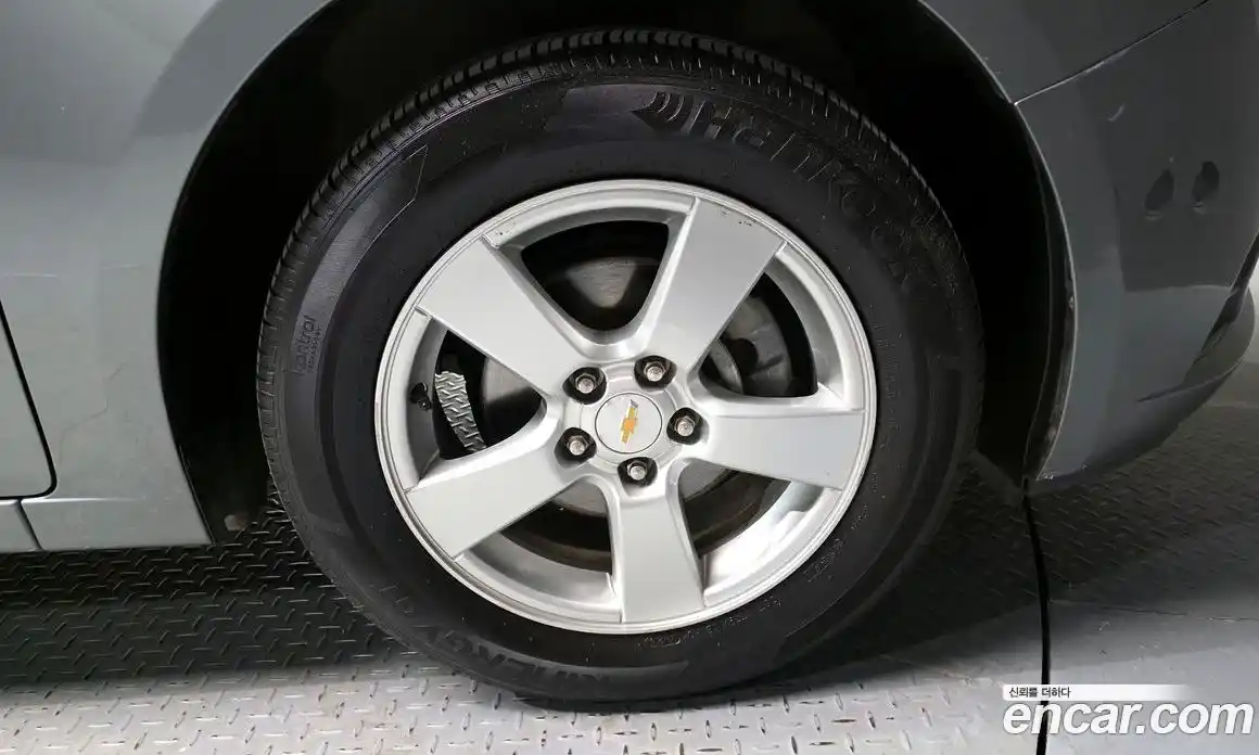 Chevrolet Cruze 2012 1.6 Автомат в Москве № 315147, фото 19