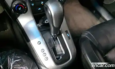 Chevrolet Cruze 2012 1.6 Автомат в Москве № 315147, миниатюра 9