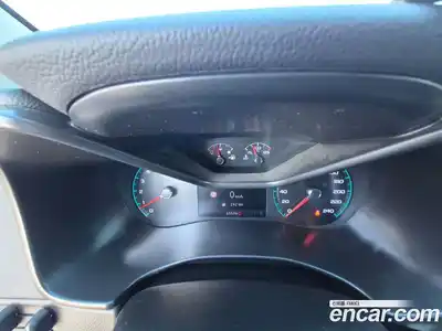 Chevrolet Colorado 2020 3.6 Автомат в Москве № 315578, миниатюра 6