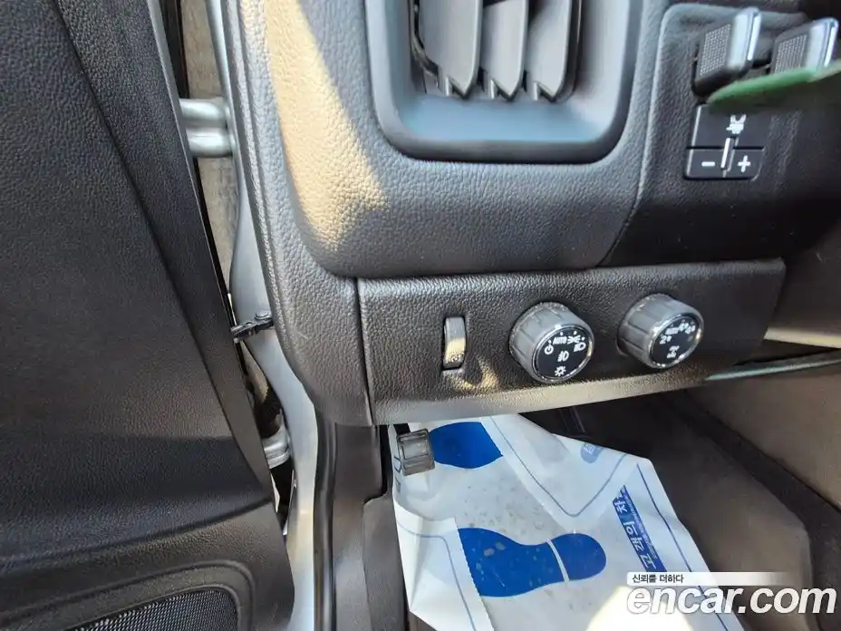 Chevrolet Colorado 2020 3.6 Автомат в Москве № 315578, фото 7