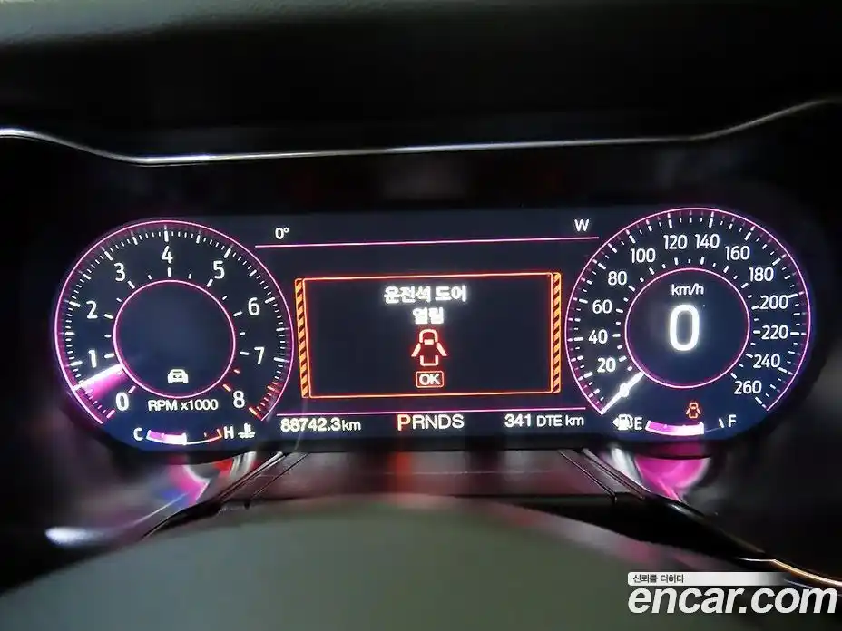 Ford Mustang 2021 5.0 Автомат в Москве № 319266, фото 13