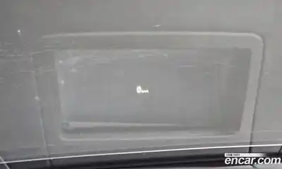 Hyundai Grandeur 2022 2.4 Автомат в Москве № 319521, миниатюра 12