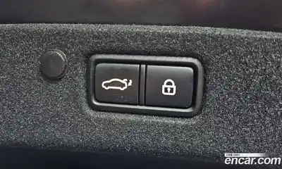 Hyundai Grandeur 2022 2.4 Автомат в Москве № 319521, миниатюра 2