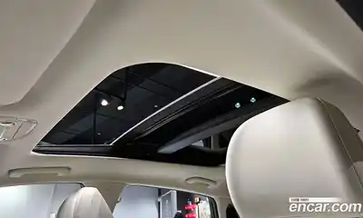 Hyundai Grandeur 2022 2.4 Автомат в Москве № 319521, миниатюра 3