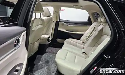 Hyundai Grandeur 2022 2.4 Автомат в Москве № 319521, миниатюра 4