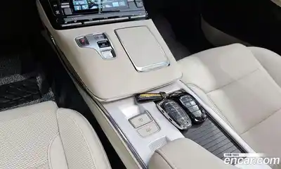 Hyundai Grandeur 2022 2.4 Автомат в Москве № 319521, миниатюра 8