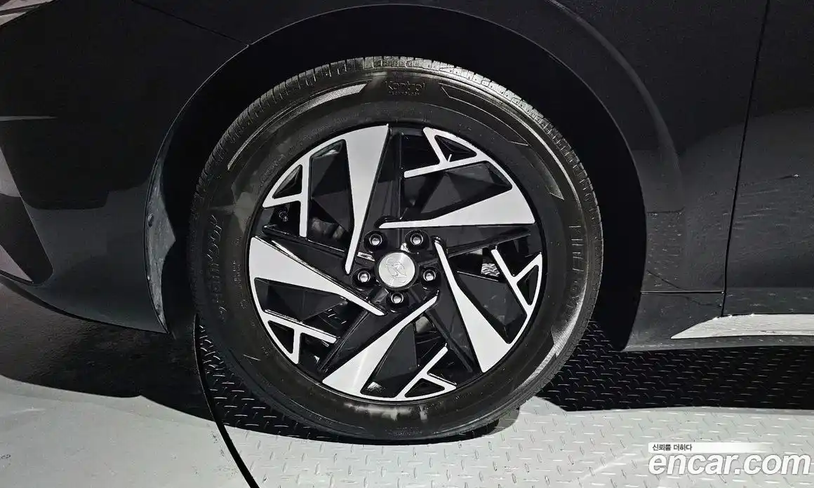 Hyundai Grandeur 2022 2.4 Автомат в Москве № 319521, фото 9