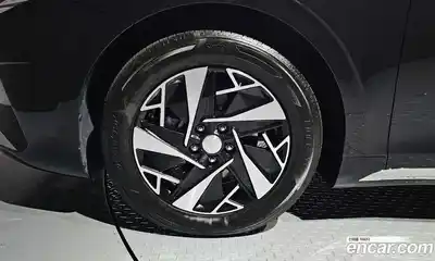 Hyundai Grandeur 2022 2.4 Автомат в Москве № 319521, миниатюра 9