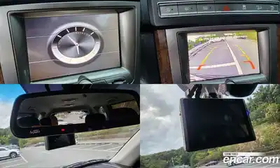 SsangYong Rexton 2016 2.2 Автомат в Москве № 32217, миниатюра 12