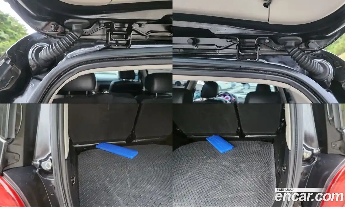 SsangYong Rexton 2016 2.2 Автомат в Москве № 32217, фото 16