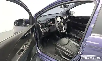 Chevrolet Spark 2016 1.0 Автомат в Москве № 327150, миниатюра 11