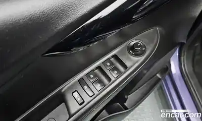 Chevrolet Spark 2016 1.0 Автомат в Москве № 327150, миниатюра 12