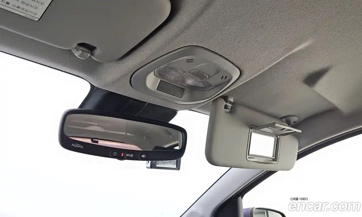 Chevrolet Spark 2016 1.0 Автомат в Москве № 327150, фото 15