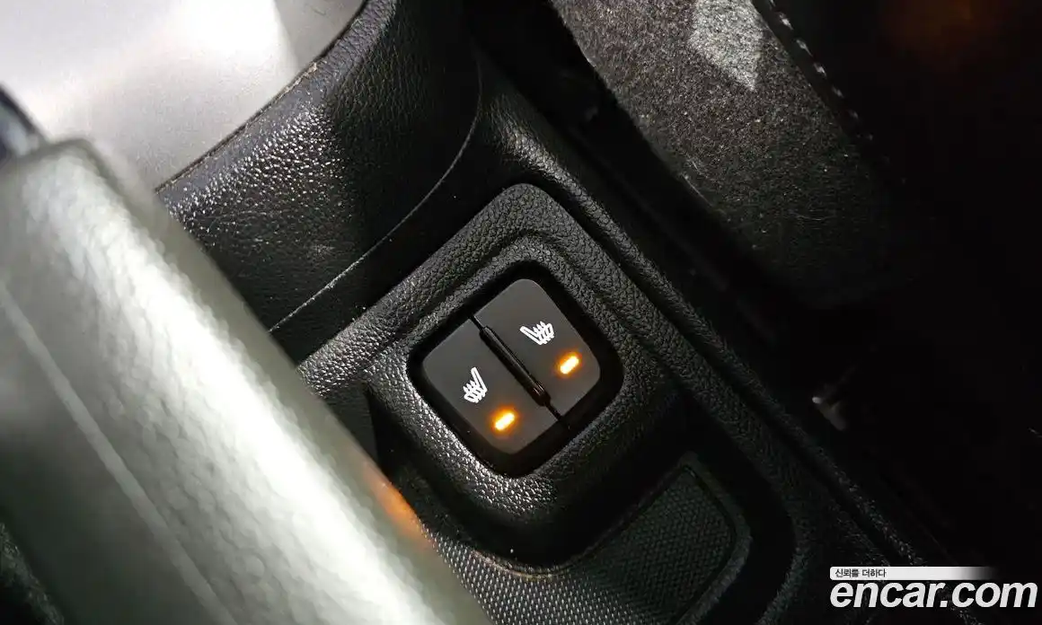 Chevrolet Spark 2016 1.0 Автомат в Москве № 327150, фото 18